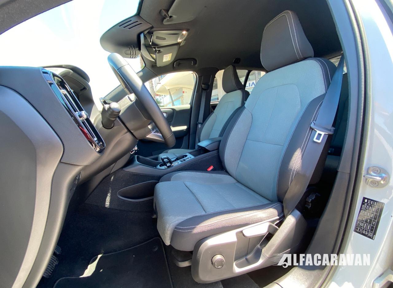 Volvo XC40 1.5 t5 recharge phev Core auto
