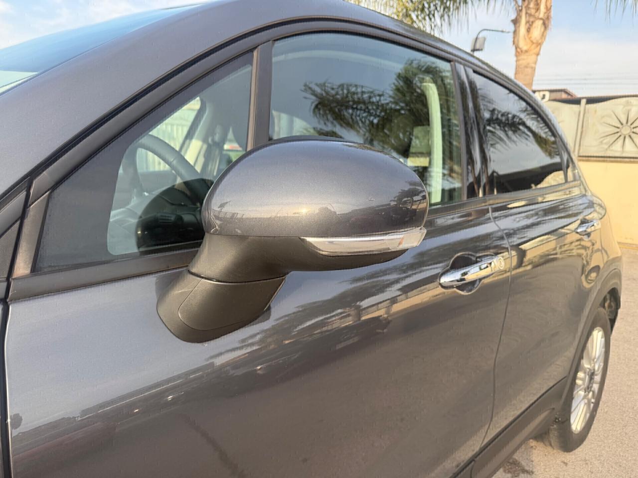 Fiat 500X 1.3 MultiJet 95 CV Connect