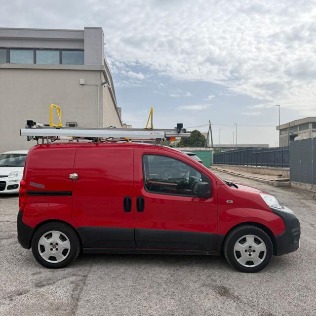 FIAT FIORINO NEW 1.3 M-JET FURGONE ADVENTURE - 2017