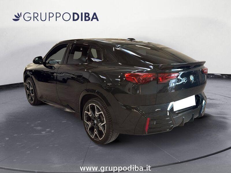 BMW X2 U10 xdrive 20d 48V MSport auto