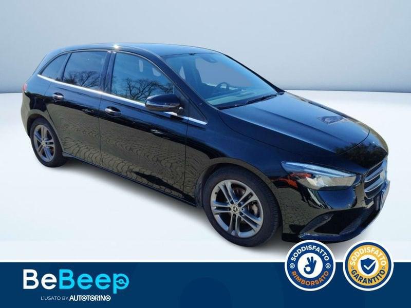 Mercedes-Benz Classe B B 180 D BUSINESS EXTRA AUTO