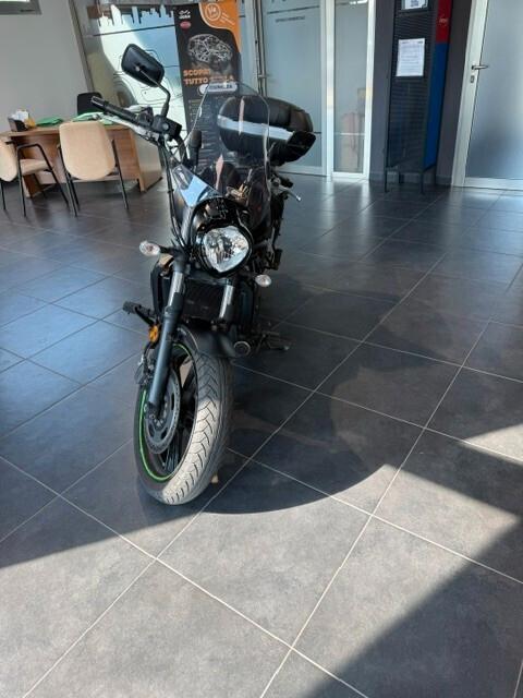 Kawasaki Vulcan S