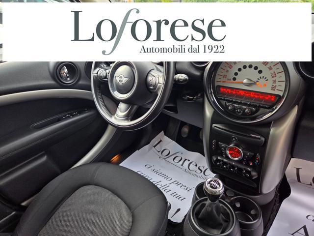 MINI Countryman Mini Cooper D Countryman