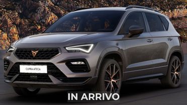 Cupra Ateca 1.5 TSI DSG