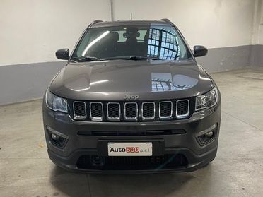 JEEP Compass 1.3 Turbo T4 150 CV aut. 2WD Business