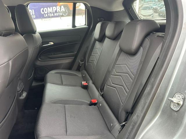 JEEP Avenger Altitude 1.2cc 100cv ANDROID/IOS CRUISE CONTROL