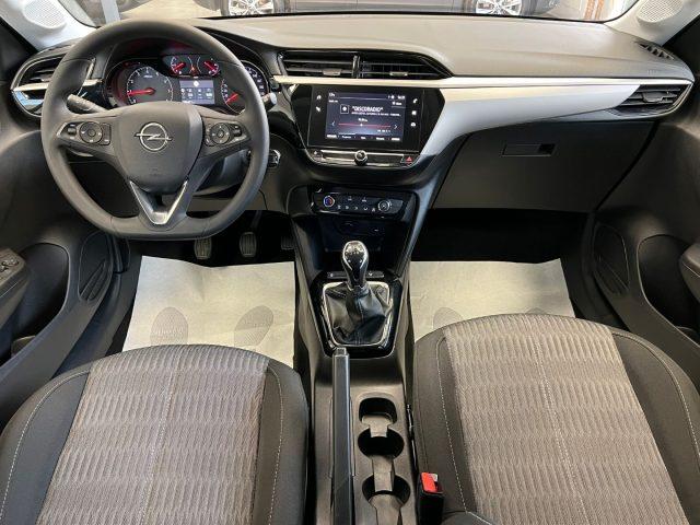 OPEL Corsa 1.2 75CV *UNICO PROP.*TAGLIANDI CERT.*OK NEOPAT.*