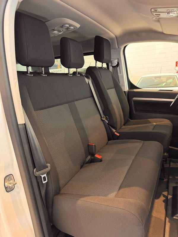 FIAT Ulysse 2.0 BlueHDi 180 CV AT8 L3 Combi - Prezzo iva esclusa