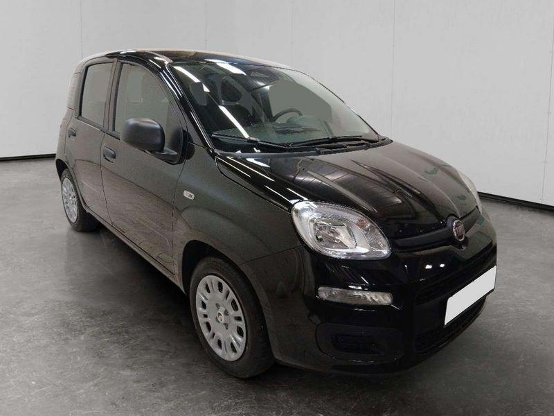 FIAT Pandina 1.0 firefly hybrid Icon s&s 70cv 5p.ti