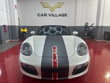 Porsche Boxster 2.7 24V