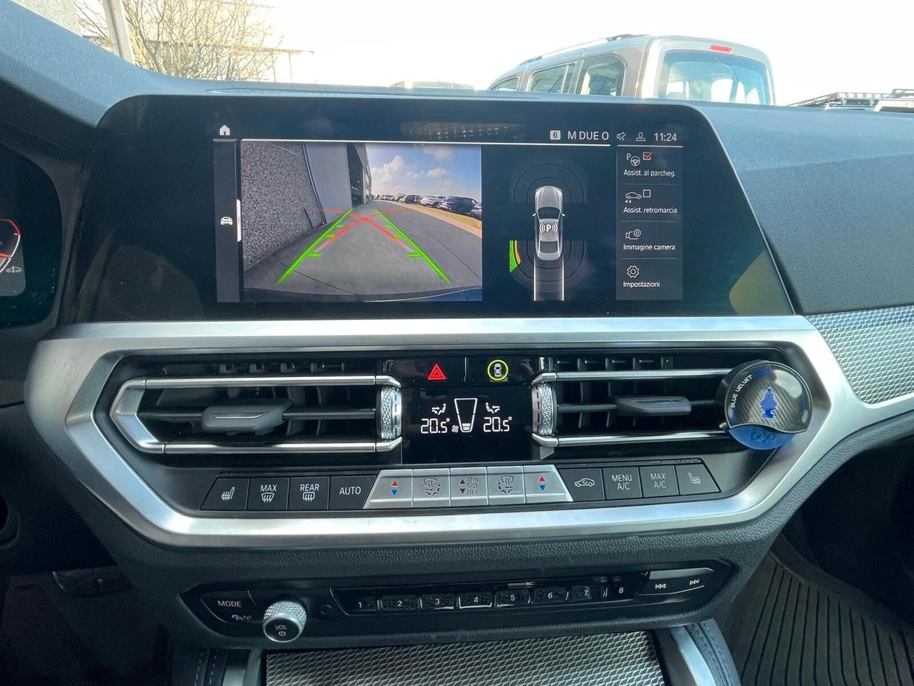 Bmw 430i Coupé Msport M sport 245cv