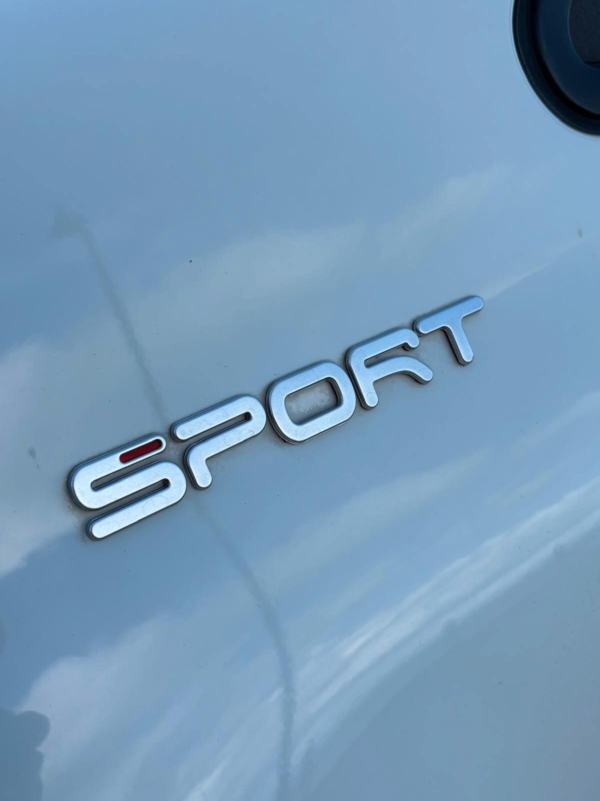 Fiat 500X 1.6 MultiJet 130 CV Sport Black Friday