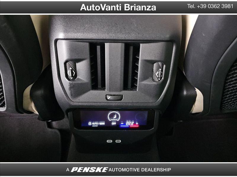 BMW X3 X3 xdrive20d 48V Business