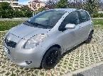 Toyota Yaris 1.0 5 porte Sol