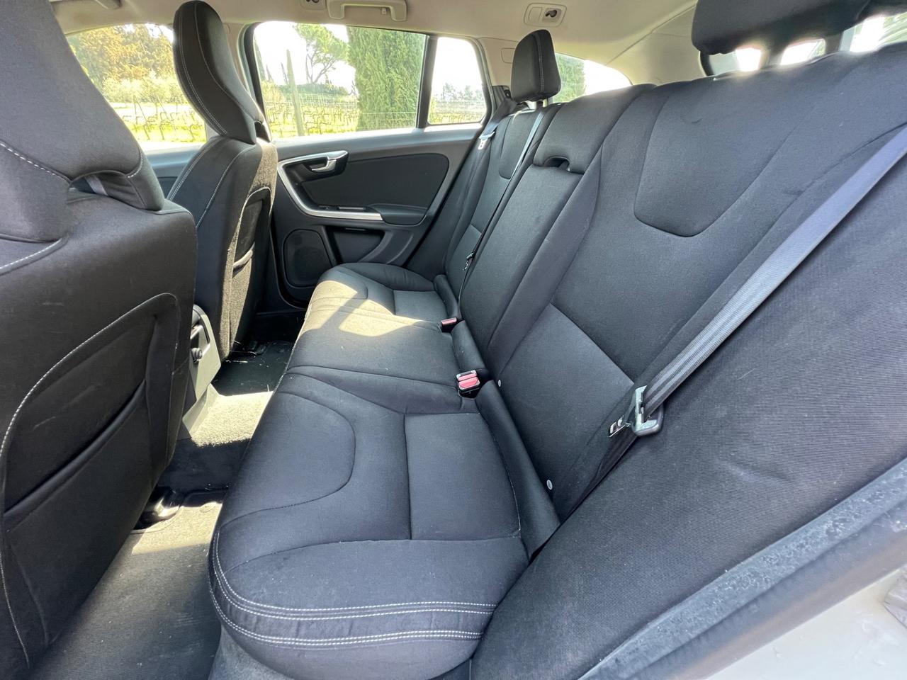 Volvo V60 D3 Momentum