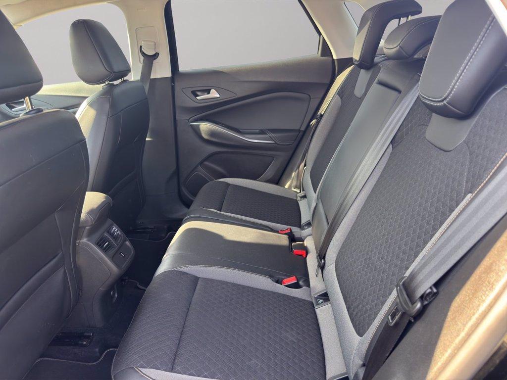 OPEL Grandland x 1.5 ecotec innovation s&s 130cv del 2019