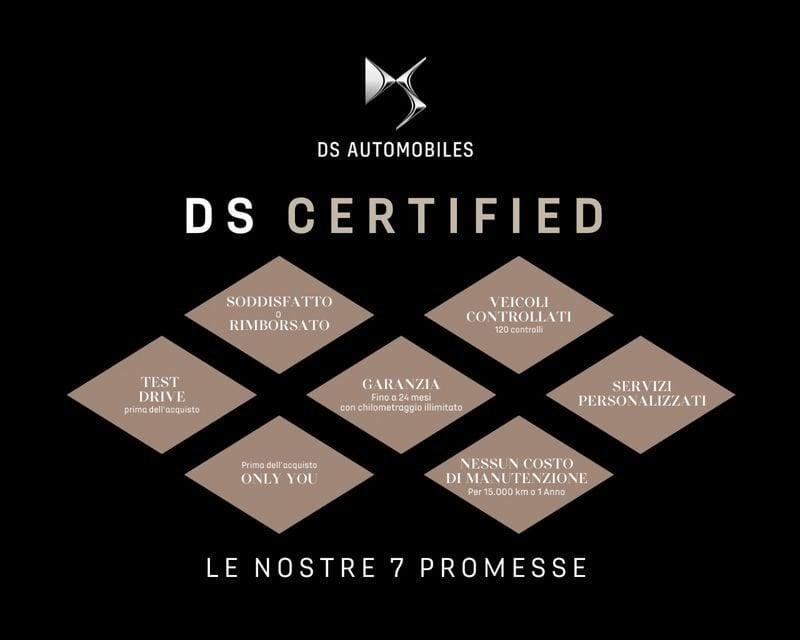 DS DS3 Crossback PureTech 130 aut. Faubourg