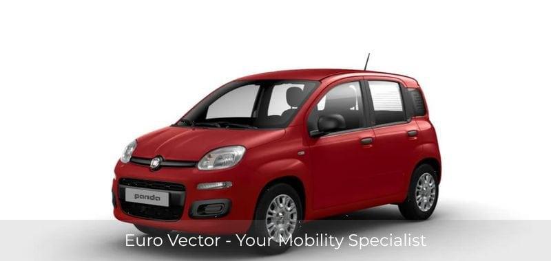 FIAT Panda Panda 1.0 FireFly S&S Hybrid