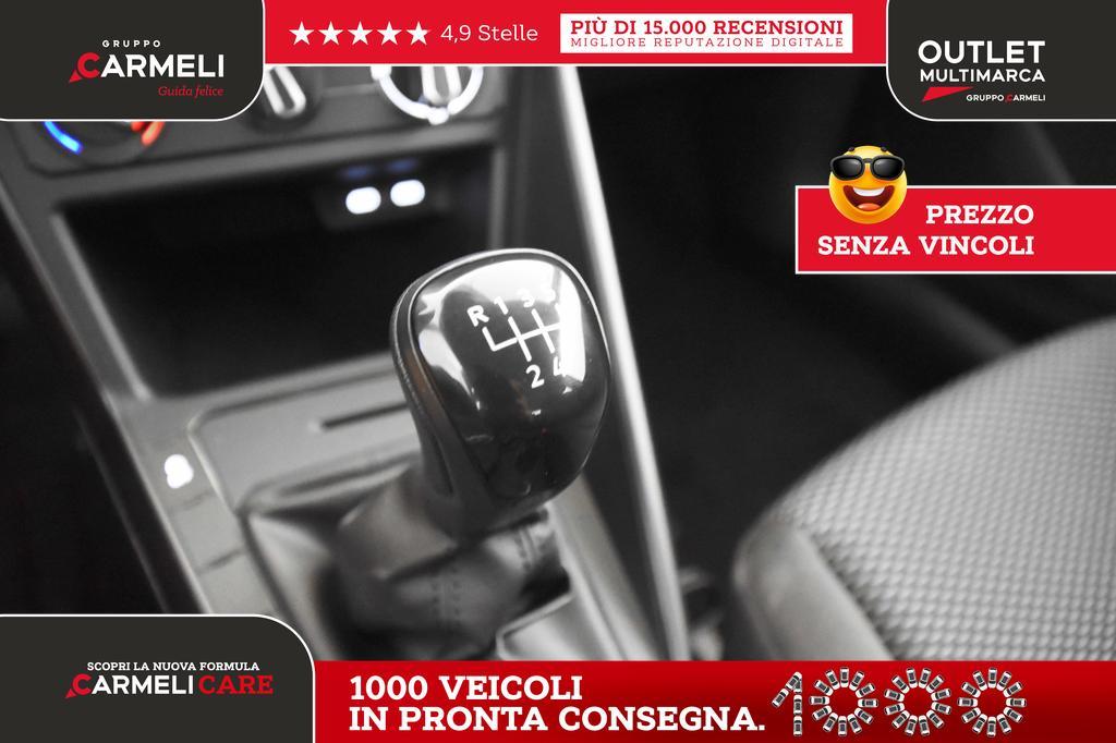 Volkswagen Taigo 1.0 TSI Life