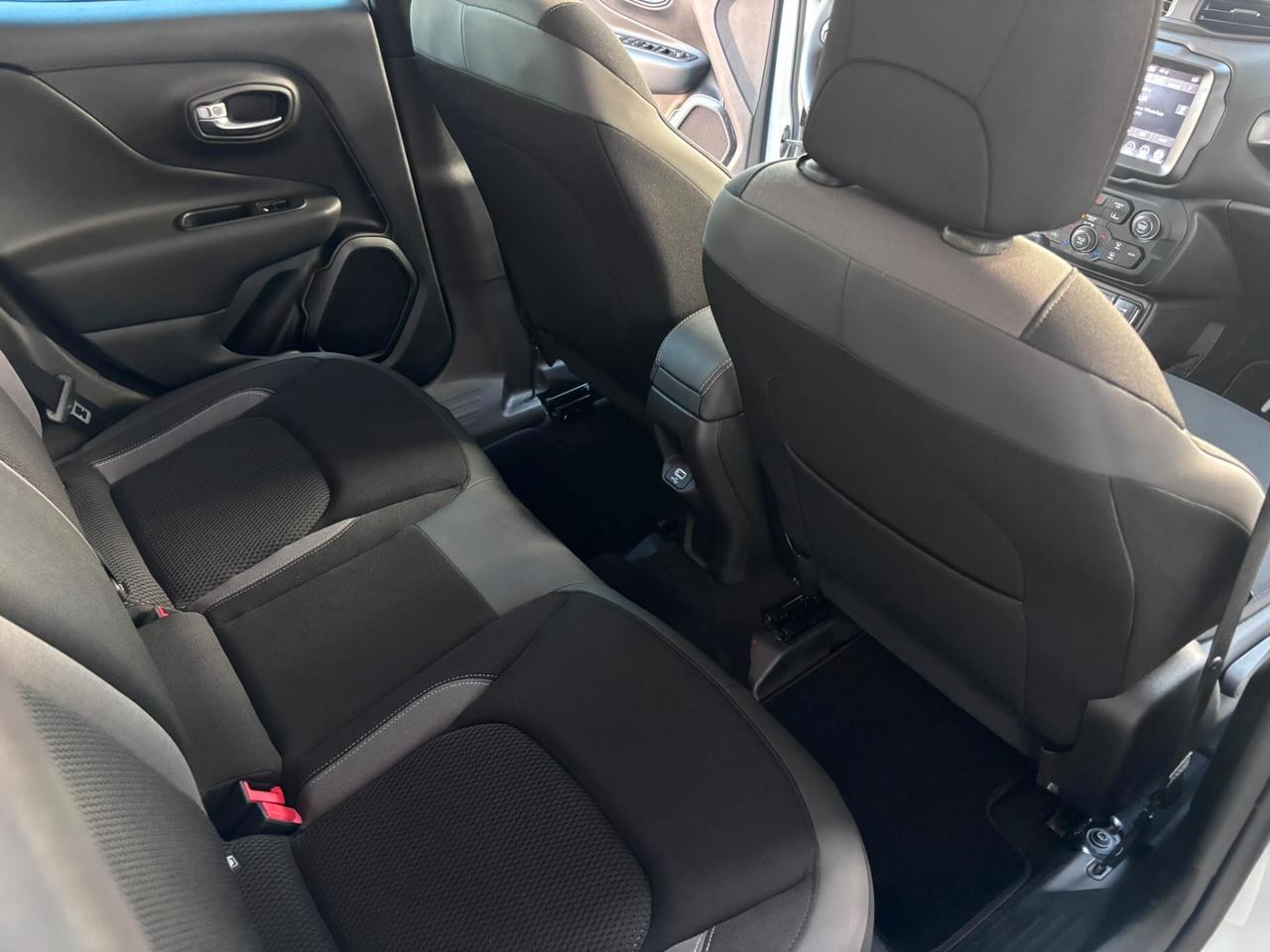 Jeep Renegade 1.3 T4 190CV PHEV 4xe AT6 Limited PREZZO PROMO
