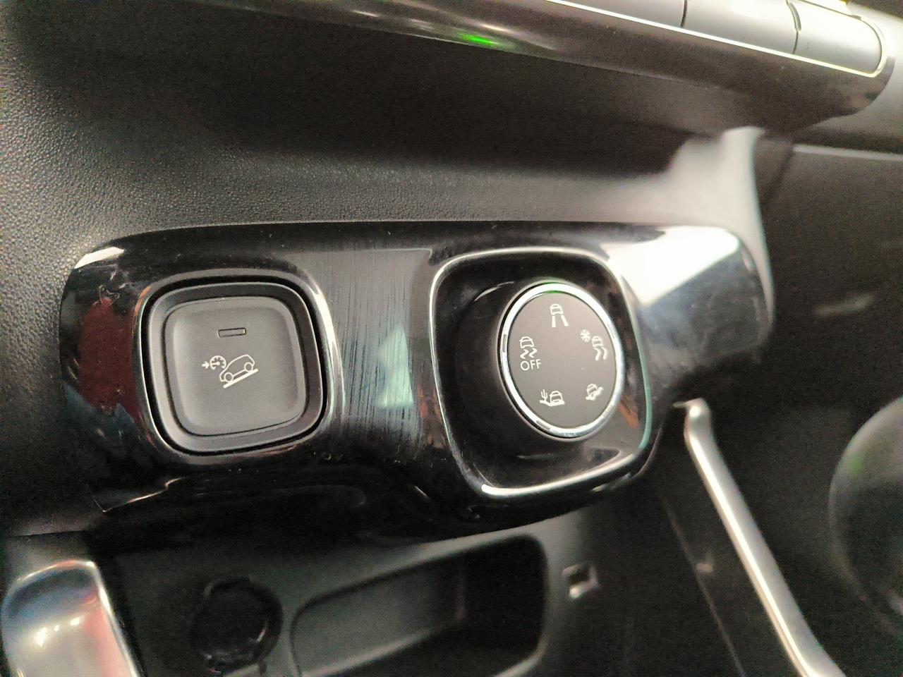 Citroen C3 Aircross 1.2 puretech feel s&s 110cv