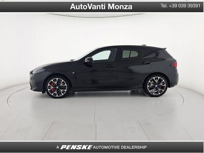 BMW Serie 1 118d MSport Pro + PNEUMATICI ESTIVI