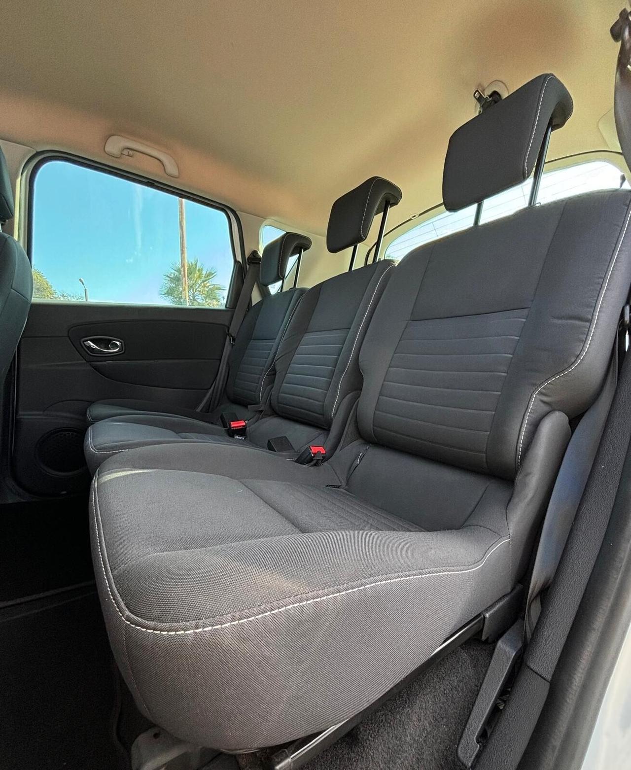 Renault Scénic XMod 1.5 dCi 110CV Start&Stop Energy