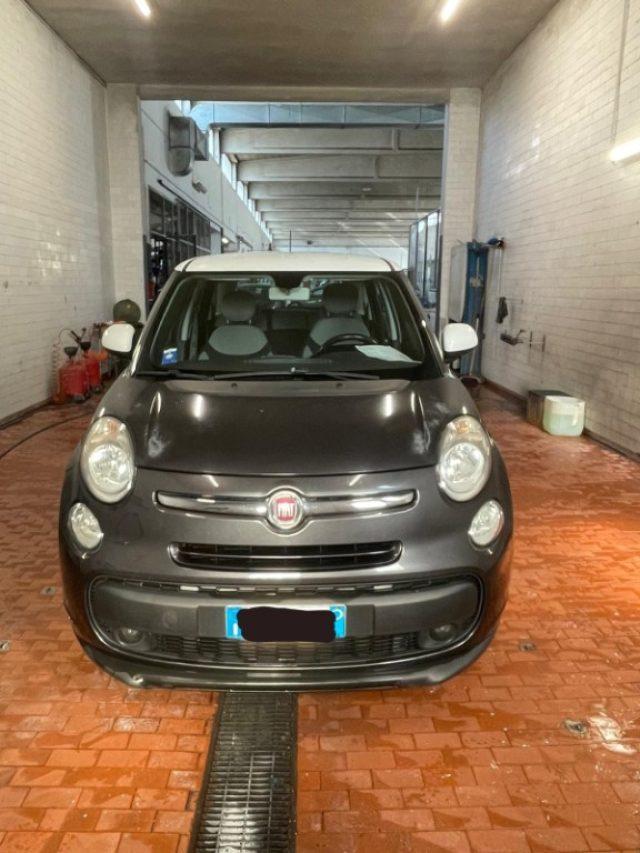 FIAT 500L 1.3 Multijet 85 CV Pop Star