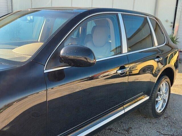 Porsche CAYENNE 3.2 V6 -UNI PRO -