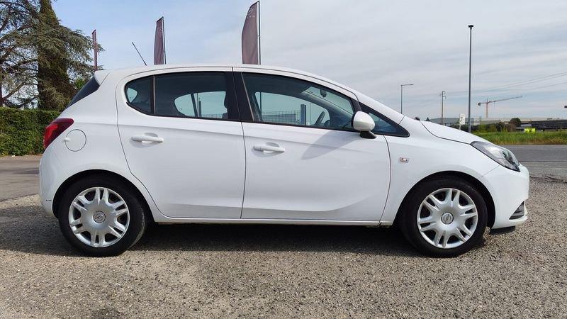 Opel Corsa 1.4 Advance 75cv