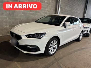 Seat Leon 2.0 TDI Style OK NEOPATENTATI