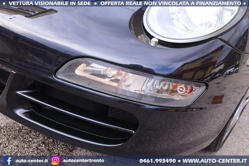 Porsche 911 997 Coupe 3.8 Carrera 4S MANUALE