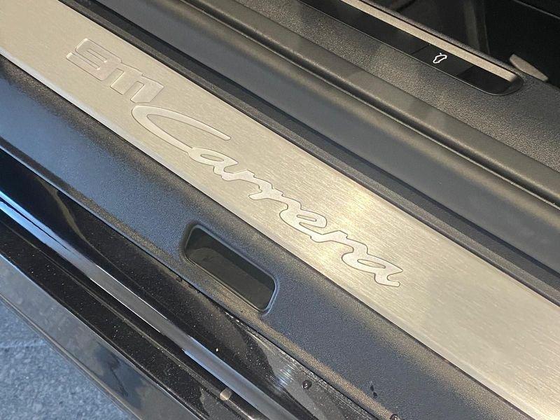 Porsche 911 992 II Carrera 3.0 394 cv - IVA Esposta