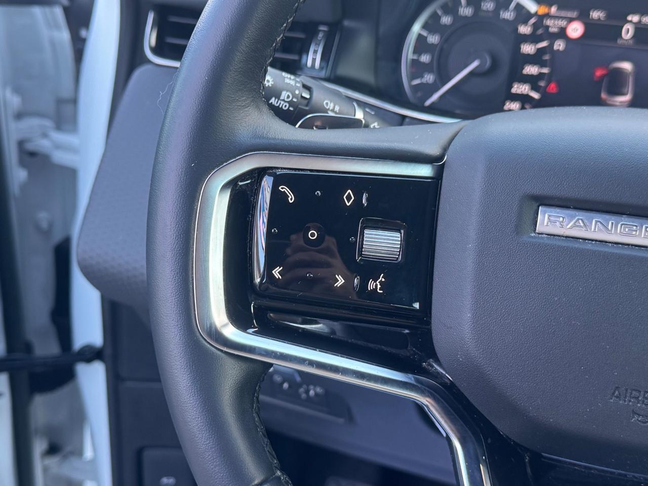 RANGE ROVER EVOQUE 20D 163 CV MHEV R-DYNAMIC FULL