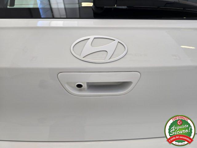 HYUNDAI i10 1.0 MPI Connectline