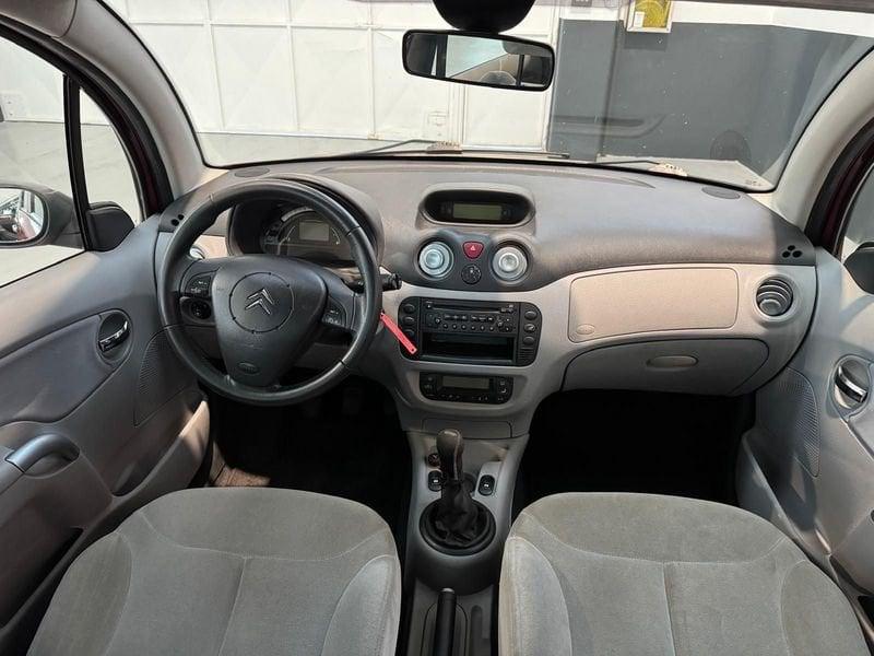 Citroën C3 C3 1.4 Exclusive