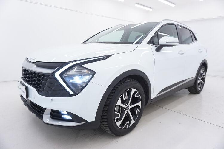 Kia Sportage MHEV Style DCT BR427794 1.6 Mild Hybrid 136CV