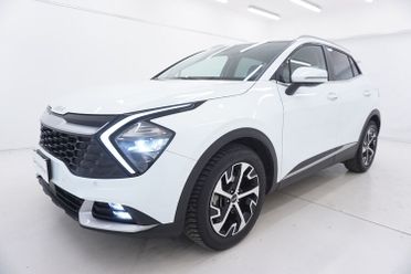 Kia Sportage MHEV Style DCT BR427794 1.6 Mild Hybrid 136CV