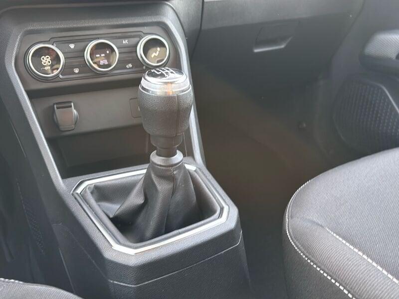 Dacia Jogger Jogger 1.0 TCe GPL 100 CV 5 posti Extreme Up