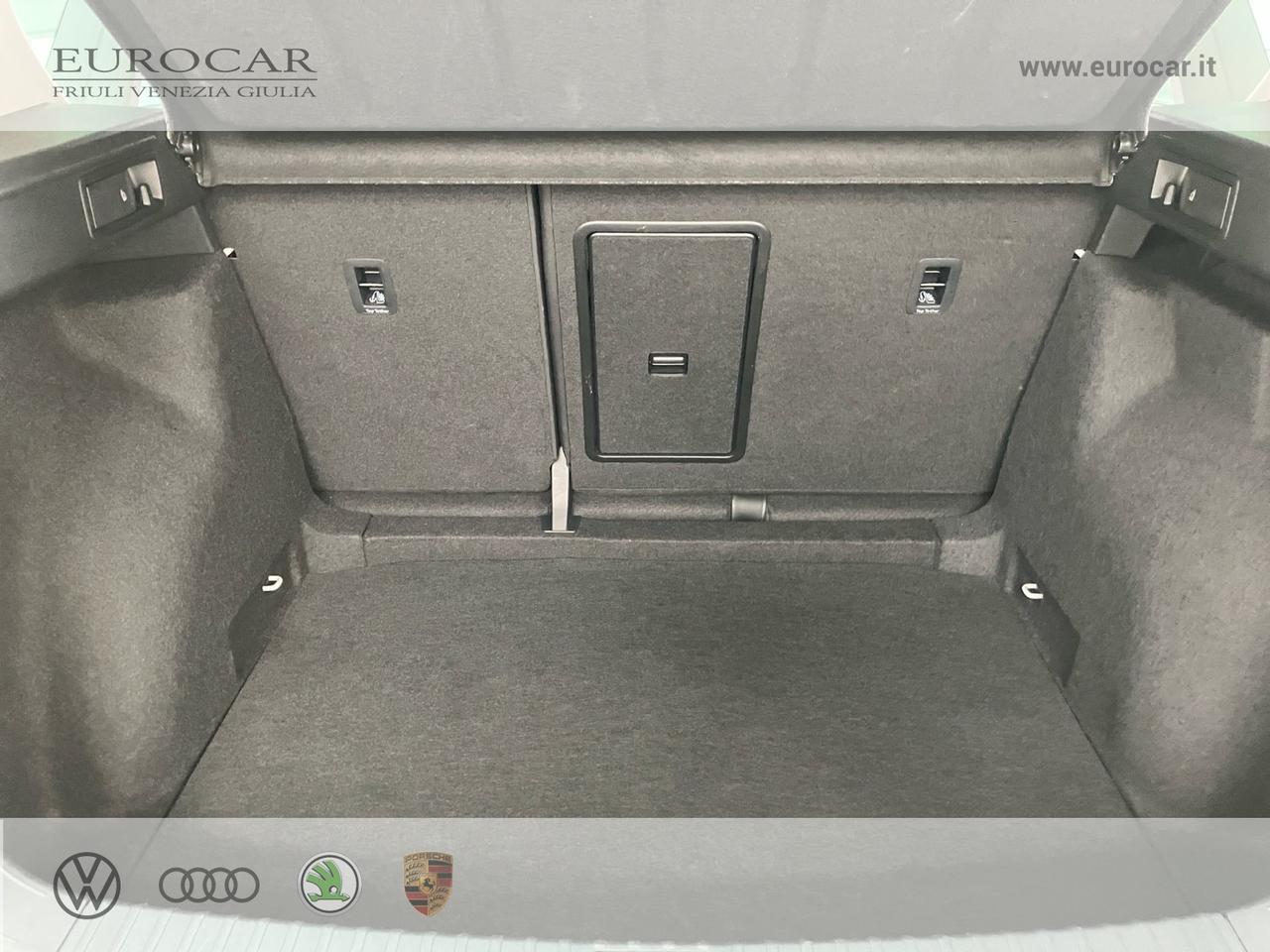 Seat Ateca 1.5 ecotsi xperience 150cv dsg
