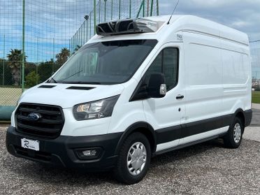Ford Transit 350 2.0 TDCI L3 H3 FRIGO STRADA RETE