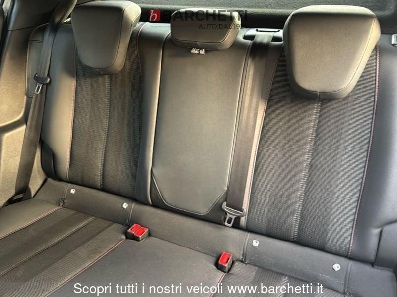 Opel Mokka 2ª SERIE 1.2 TURBO GS LINE