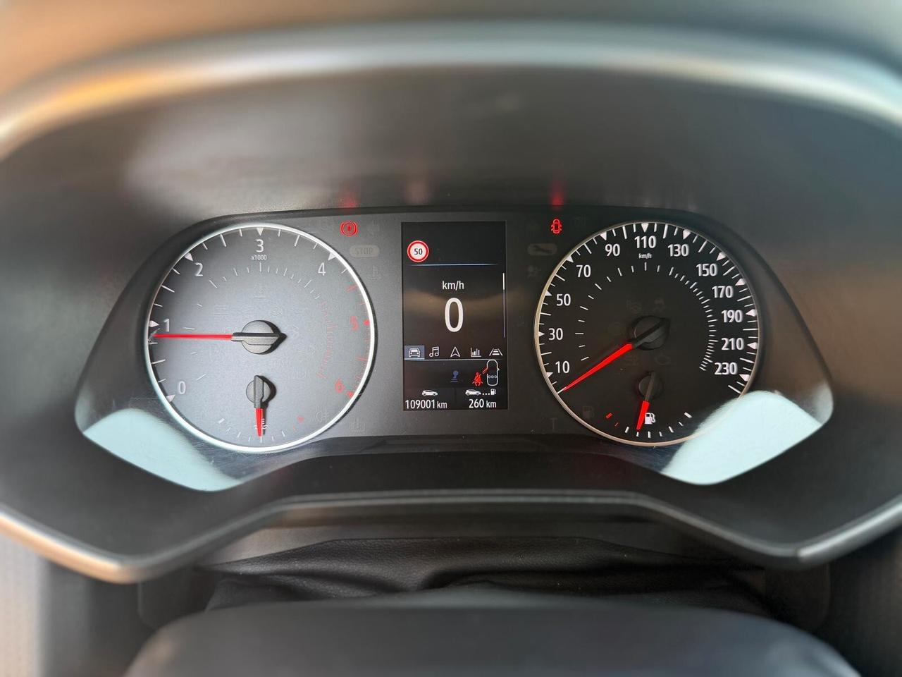 Renault Clio 1.5 Dci Unico Proprietario Ok Neopatentati