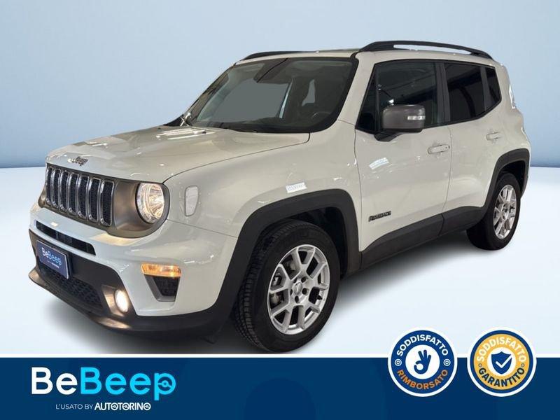 Jeep Renegade 1.0 T3 LIMITED 2WD