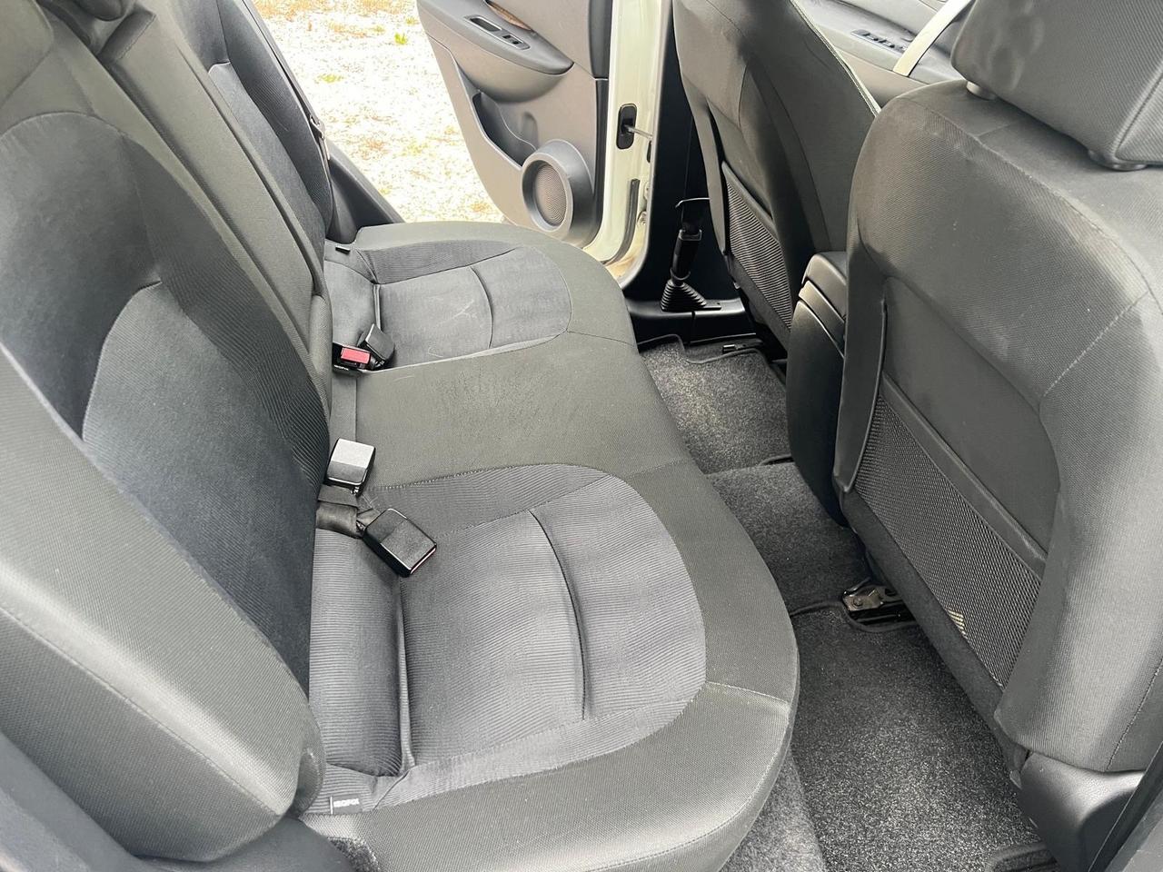 Nissan Qashqai 1.6 16V Tekna