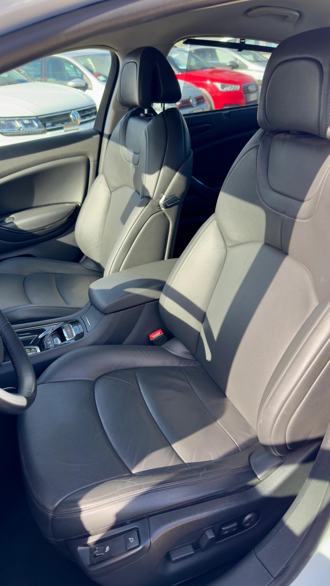 Citroen C5 BlueHDi 150 S&S Hydractive Executive