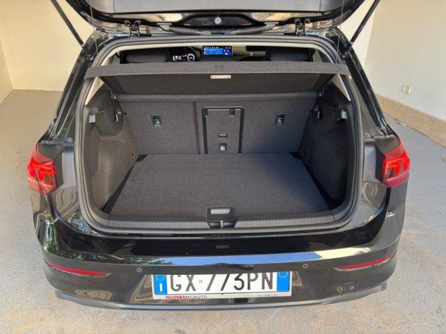 VOLKSWAGEN Golf 2.0 TDI 150 CV DSG SCR Editon Plus