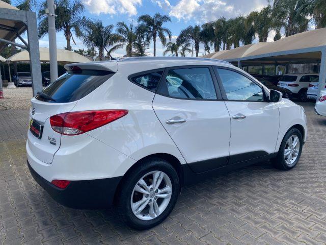 HYUNDAI iX35 1.7 CRDi 2WD Comfort