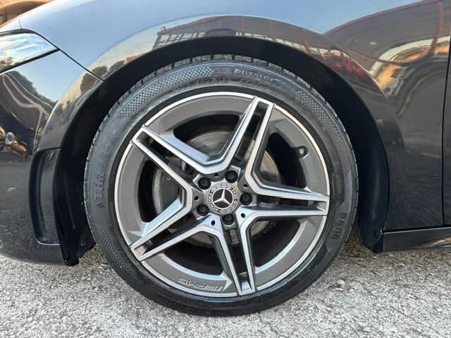 Mercedes-benz A 180 d Automatic Premium 2021