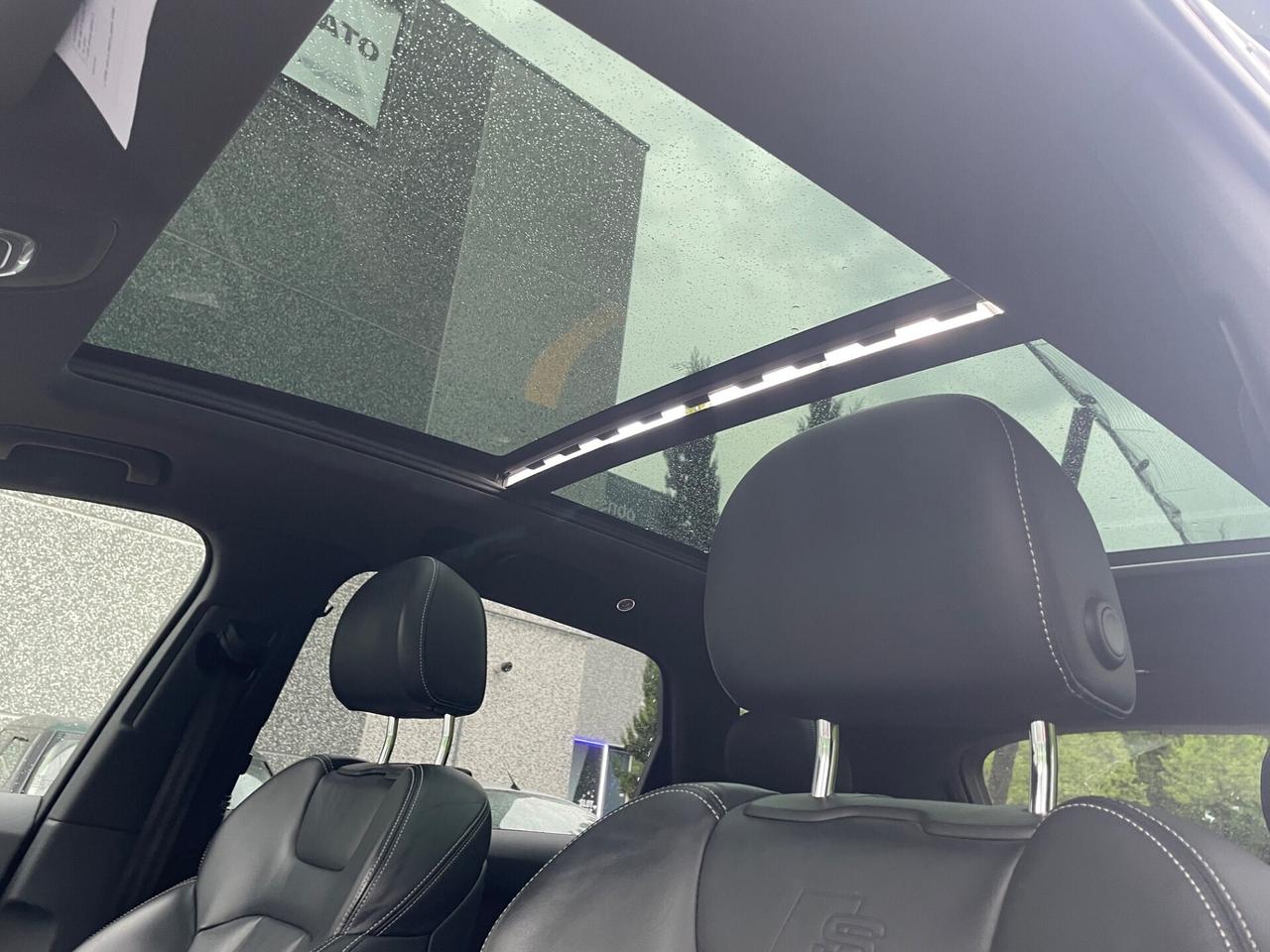 Audi Q7 3.0 TDI 272 CV quattro*Automatik*S line*Tetto*Pelle